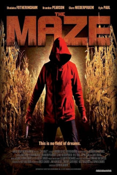 The Maze (2022) download