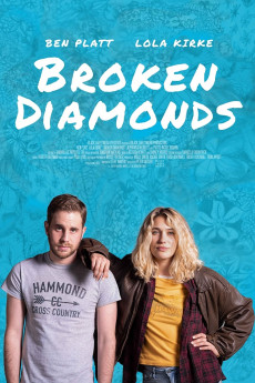 Broken Diamonds (2022) download