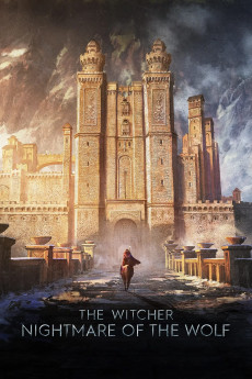 The Witcher: Nightmare of the Wolf (2021) download