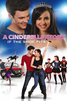 A Cinderella Story: If the Shoe Fits (2022) download
