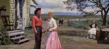 Oklahoma! (1955) download