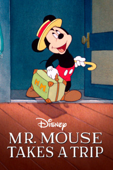 Mr. Mouse Takes a Trip (2022) download