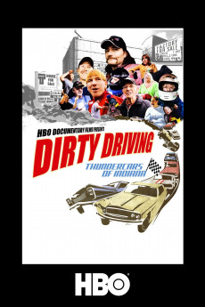 Dirty Driving: Thundercars of Indiana (2022) download