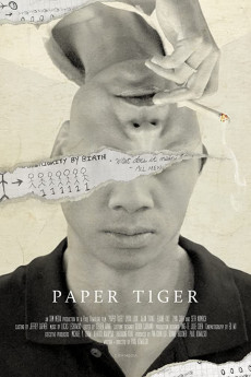 Paper Tiger (2022) download