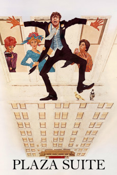 Plaza Suite (1971) download