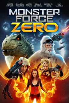 Monster Force Zero (2022) download