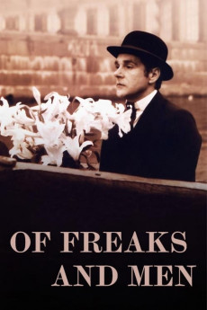 Of Freaks and Men (2022) download