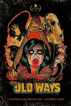 The Old Ways (2022) download
