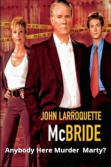 McBride: Anybody Here Murder Marty? (2005) download