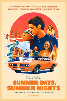 Summer Days, Summer Nights (2018) download