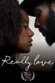 Really Love (2020) download
