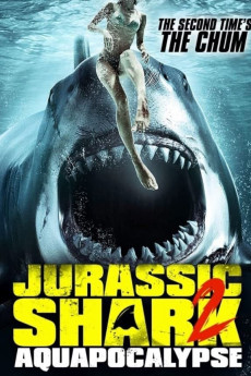 Jurassic Shark 2: Aquapocalypse (2022) download