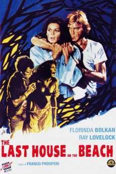 The Last House on the Beach (1978) download