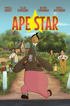 The Ape Star (2021) download
