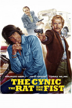 The Cynic, the Rat and the Fist (2022) download