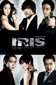 Iris: The Movie (2022) download