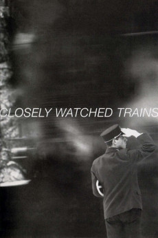 Closely Watched Trains (2022) download