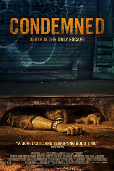 Condemned (2015) download