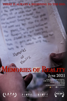 Memories of Reality (2022) download