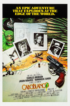 Cabo Blanco (2022) download