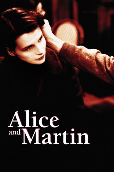 Alice and Martin (2022) download