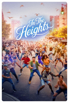 In the Heights (2022) download