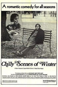 Chilly Scenes of Winter (1979) download