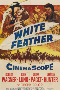 White Feather (2022) download