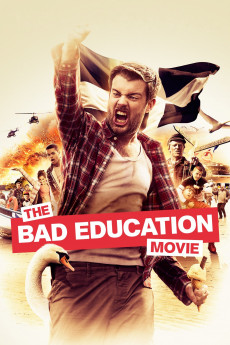 The Bad Education Movie (2022) download