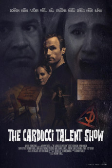 The Carducci Talent Show (2022) download