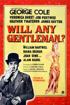 Will Any Gentleman...? (2022) download