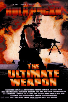 The Ultimate Weapon (2022) download