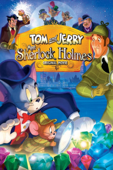 Tom and Jerry Meet Sherlock Holmes (2022) download