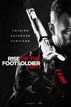 Rise of the Footsoldier: Part II (2022) download
