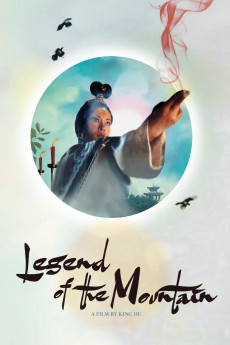 Legend of the Mountain (2022) download