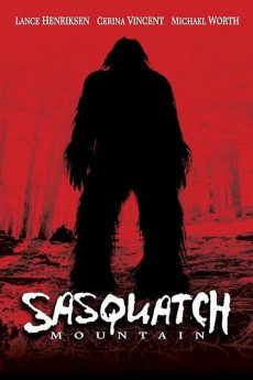 Sasquatch Mountain (2006) download