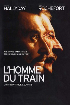 Man on the Train (2022) download