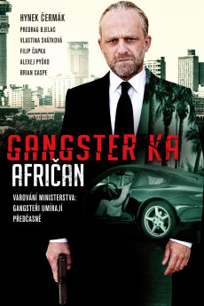 Gangster Ka: African (2015) download