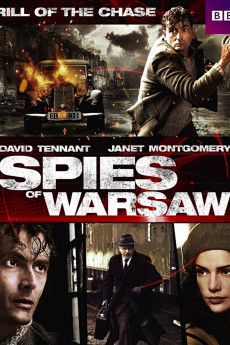 Spies of Warsaw (2022) download