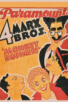 Monkey Business (2022) download