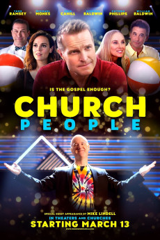 Church People (2022) download