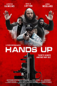 Hands Up (2022) download