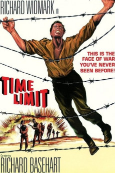 Time Limit (2022) download