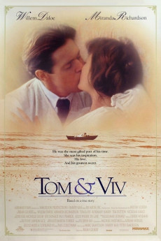 Tom & Viv (1994) download