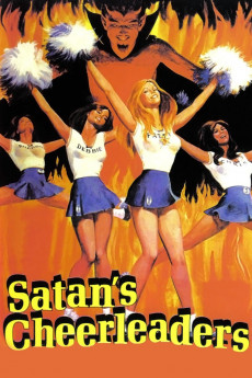 Satan's Cheerleaders (1977) download