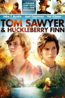 Tom Sawyer & Huckleberry Finn (2022) download