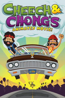 Cheech & Chong's Animated Movie (2013) download