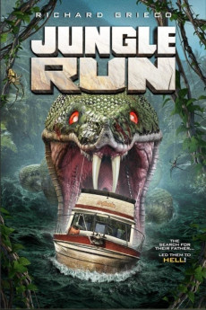 Jungle Run (2022) download