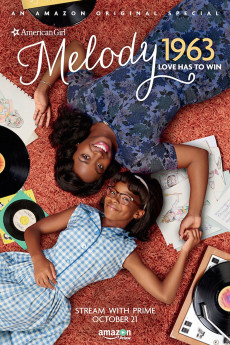 An American Girl Story: Melody 1963 - Love Has to Win (2022) download