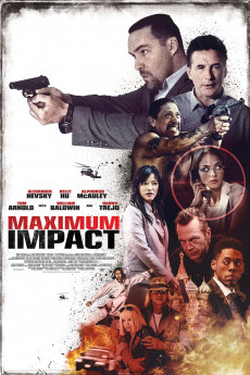 Maximum Impact (2022) download